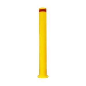 Gorilla 1500mm Fixed Bollard BOL-FX-150.16