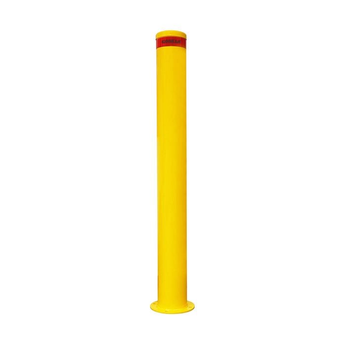 Gorilla 1500mm Fixed Bollard BOL-FX-150.16