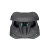 Laser Wireless ANC Gaming Earphones (Black)