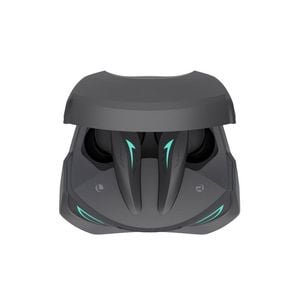 Laser Wireless ANC Gaming Earphones (Black)