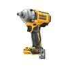 DeWALT 18V 1/2" XR Brushless Detent Pin Impact Wrench DCF892N-XJ - Skin Only