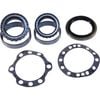 Rear Wheel Bearing Kit for Toyota Landcruiser HZJ PZJ FZJ HDJ VDJ w/disc