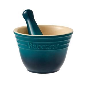 Baccarat Le Connoisseur Mortar & Pestle Small