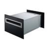 Sandleford Black Chalice Brick In Letterbox