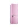 Linarie Annecy 242L Retro Bottom Mount Fridge • LKCO250PINK