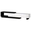 ALFORDSON 190-280cm Extendable Entertainment Unit