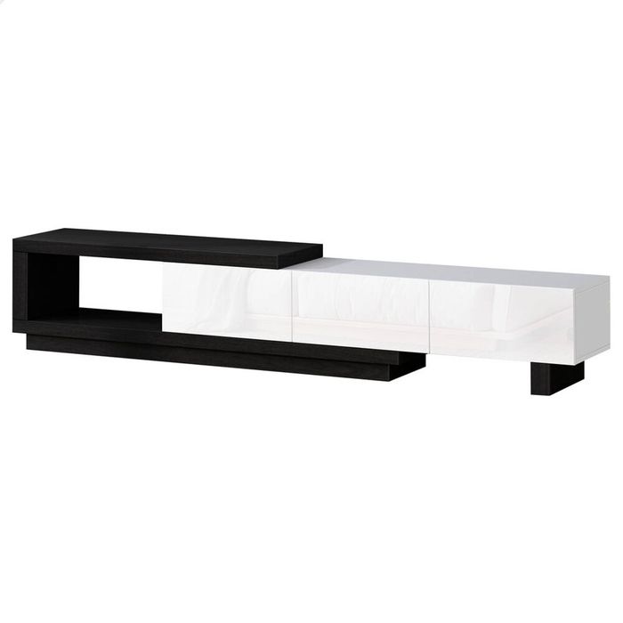 ALFORDSON 190-280cm Extendable Entertainment Unit