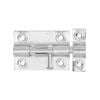 Pinnacle 63mm Zinc Plated Barrel Bolt