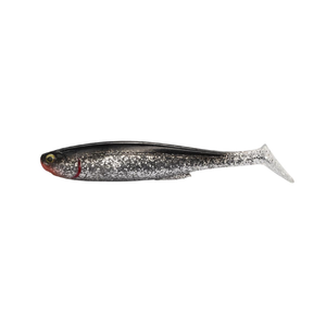 Irukandji Sicario 175mm Soft Plastic Fishing Lure Shrapnel
