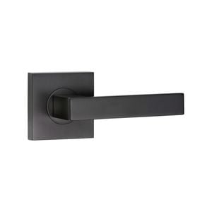 Lemaar Javea Dummy Lever Black