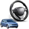 Segmented Steering Wheel Cover for VolksWagen Golf 2009 - 2013 Hatch/Wagon (MK6)