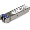 Startech.com Sfp (mini-gbic) - 1 X Lc Duplex 1000base-lx Network - For Optical Network, Data Networking - Optical Fiber