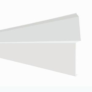 Redway 7mm x 2.7m Ecoply Horizontal Jointer