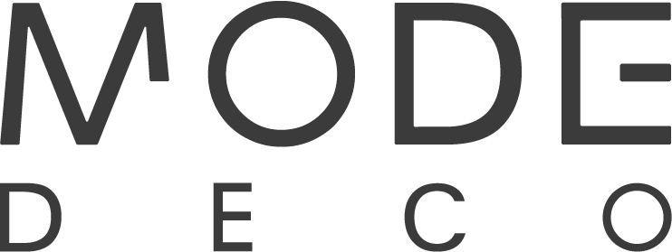 Logo - MODE - Main PCM