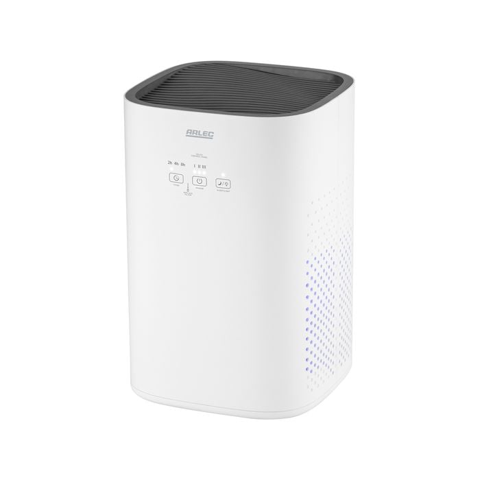 Arlec Air Purifier With Hepa 13 Filter