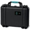 HPRC 2350 - Hard Case with Cubed Foam (Black)