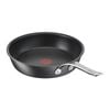 Jamie Oliver Cooks Classic Induction Non Stick Hard Anodised Frypan 30cm Tefal
