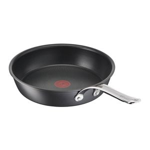 Jamie Oliver Cooks Classic Induction Non Stick Hard Anodised Frypan 30cm Tefal