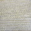 Sua - Flatwoven Modern Wool Rug - 506 - Silver/gold - 160x230