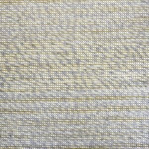 Sua - Flatwoven Modern Wool Rug - 506 - Silver/gold - 160x230