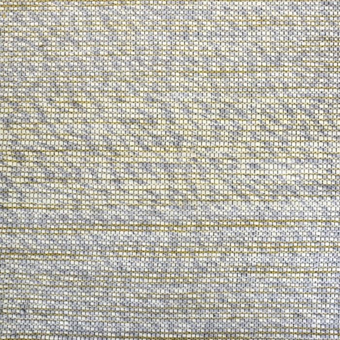Sua - Flatwoven Modern Wool Rug - 506 - Silver/gold - 160x230