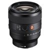 Sony FE 50mm F1.4 GM Lens