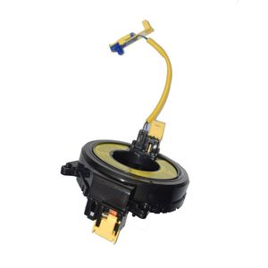 Machter Autoparts Clock Steering Wheel Spring Airbag Spiral Cable Fit For Hyundai Tucson 2005-2009