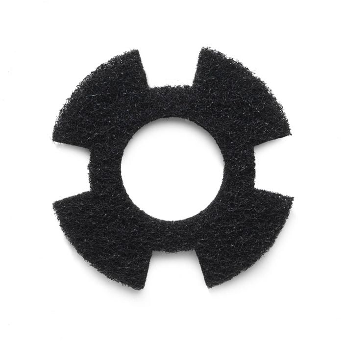 i-mop XL Black Stripping Pads (2)