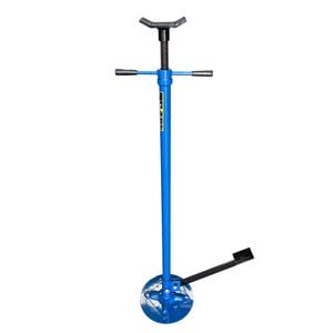 Taurus Legend 750kg Under Hoist Support Stand With Foot Pedal