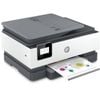 HP OfficeJet 8010e/8012e Copy/Scan/Print Wi-Fi Color Inkjet Printer+Duplex [228G2D]