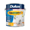 Dulux 2L Gloss Vivid White Aquanamel Enamel Paint