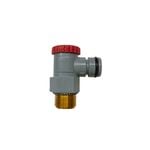Felton Isolating Hot Valve