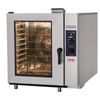 Hobart Combi Convection Steamer - 20X1/1Gn / 10X2/1Gn - HEJ102E - Combi Steam Ovens (HB-HEJ102E)