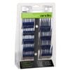 Andis Comb Set Grooming Clipper For Dogs Small 9 Pieces