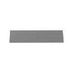 Hartman Height Extension Piece - For Hartman Large Silver Pet Door Only