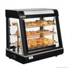 Benchstar Pie Warmer & Hot Food Display  - Pie Warmers (pw-rt/660/tge)