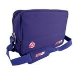 SMAI ATHLIV - Satchel Bag - Blue