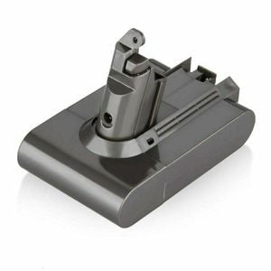 Vacuum Cleaner Battery Compatible With Dyson V6 Series + 2 Pre Filters Combo | For Dyson Vacuum Dc61 Dc62 Dc72 Dc58 Dc5