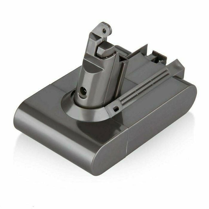 Vacuum Cleaner Battery Compatible With Dyson V6 Series + 2 Pre Filters Combo | For Dyson Vacuum Dc61 Dc62 Dc72 Dc58 Dc5