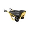 Gorilla Carts 198L Evolution Wheelbarrow