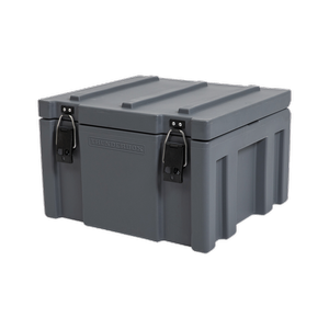 Thunderbox 600 x 550 x 400mm Grey Cargo Case