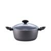 Essteele Per Benessere Ceramic Covered Casserole 24cm - 4.5L