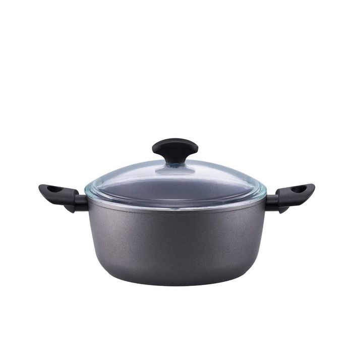 Essteele Per Benessere Ceramic Covered Casserole 24cm - 4.5L