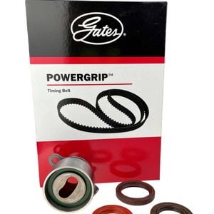 Timing Belt Kit For Honda Civic D16Y D16Y4 D16Y7 D16Y8 Concerto D16Z 1.6L SOHC