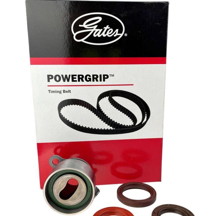 Timing Belt Kit For Honda Civic D16Y D16Y4 D16Y7 D16Y8 Concerto D16Z 1.6L SOHC