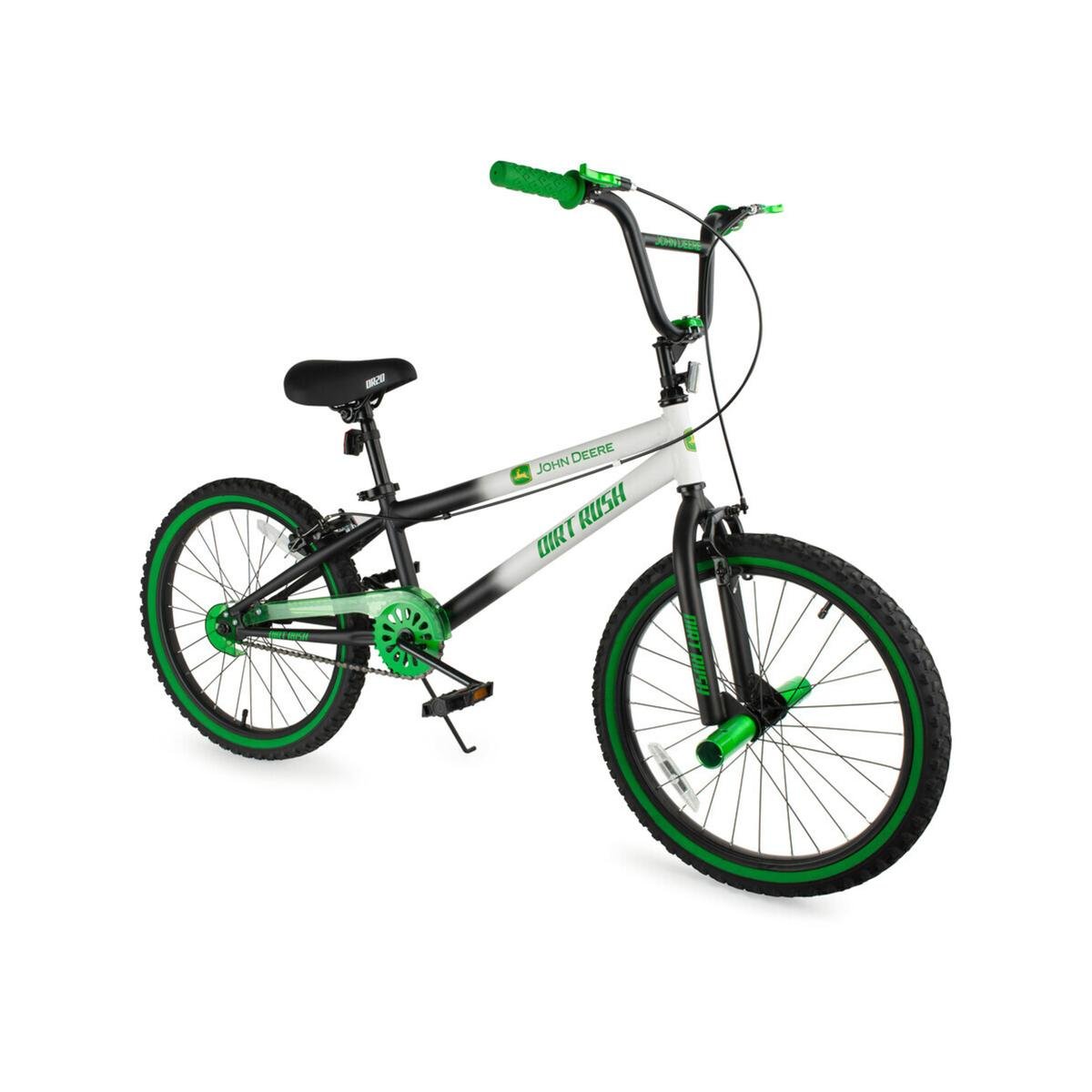 Dirt bike bicycle walmart hotsell