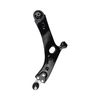 Basco Right Lower Control Arm for Hyundai ix35 LM, Kia Sportage SL FWD AWD- BCA1002