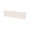 Bellessi 760mm x 2600mm x 4mm Polymer Splashback - Cotton Candy