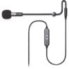 Antlion Modmic Usb 2.0 Attachable Noise-cancelling Boom Microphone For Headphones