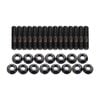 High Tensile Exhaust Manifold & Turbo Charger Stud Kit For Mitsubishi Outlander 4n14 2.2l